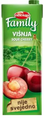 SOK VISNJA 1.5L NECTAR