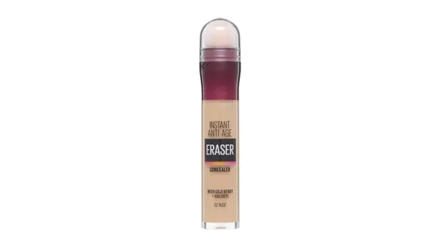 MAYBELLINE Eraser Instant korektor 2 MAYBELLINE NEW YORK
