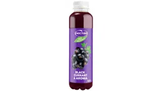Nije svejedno black currant Pet 0.5L Nectar