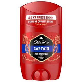 Deo stick Captain 50ml Old Spice