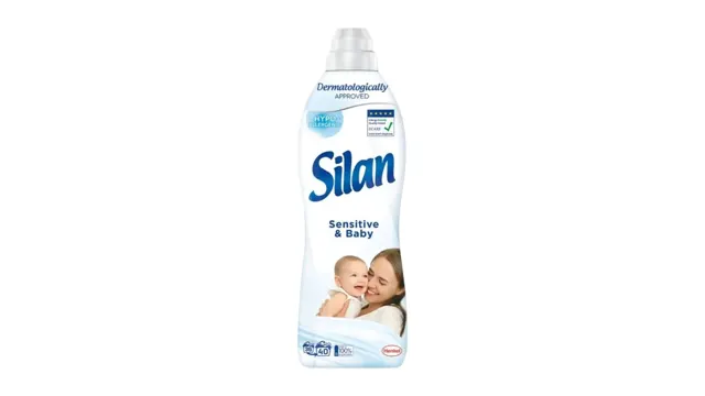 OMEKSIVAC SILAN SENSITIVE 880ml 40WL LC1 ARTUR 021
