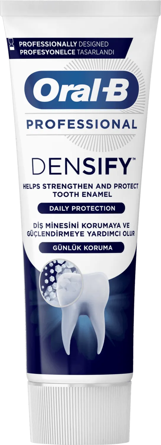 Pasta za zube Oral B densify 65ml Oral-B