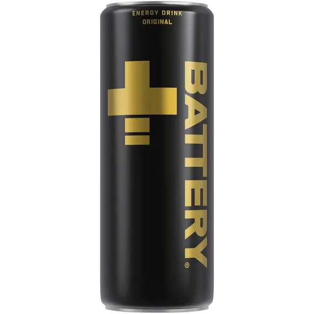 ENERGETSKO PICE BATTERY 0.25lCAN 0,25 l BATTERY