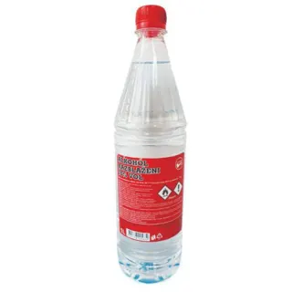 ETIL ALKOHOL 70% 1L VINEX