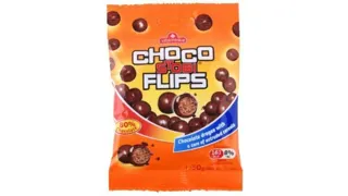 COKO STOBI FLIPS 30gr VITAMINKA