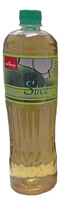SIRCE JABUKOVO 1/1 AROMA FUTOG