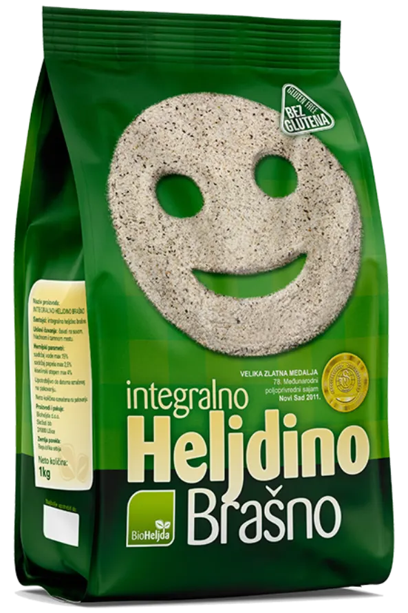 BRAŠNO HELJDINO INTEGRALNO 1KG BR060 BIOHELJDA