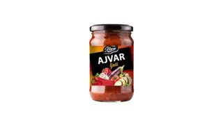 AJVAR INDUSTRIJSKI LJUTI ALLORO 680G