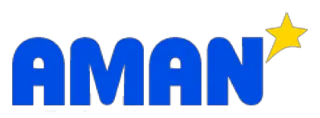 Aman logo