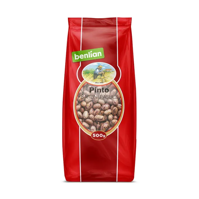 Pasulj sareni Benlian food 500g Benlian food