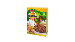 CORN FLAKES CHOKA MOKA VITAMINKA 250G