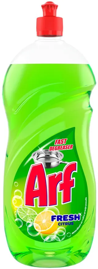Deter.za sudje Arf fresh 900ml