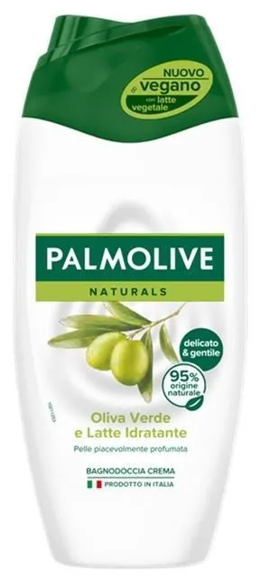 Gel za tusiranje PALMOLIVE 0220 Maslina 220 ml PALMOLIVE