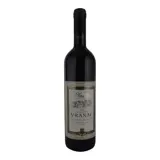 VRANAC RESERVE 0.75l PLANTAZE
