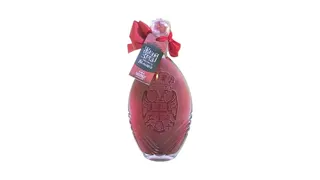 VINO VOĆNO OD MALINE 0.5L ZLATIBORSKA TRADICIJA