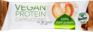 Protein bar kapucino Tekmar 40g