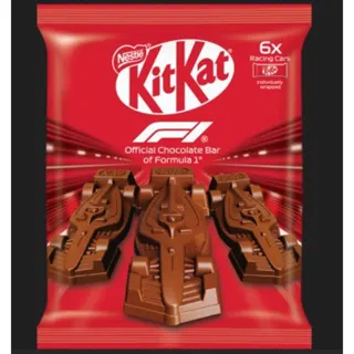COKOLADA KIT KAT ICON POUCH 66gr