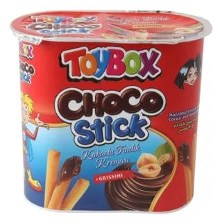 KREM TOY BOX STICK 56gr