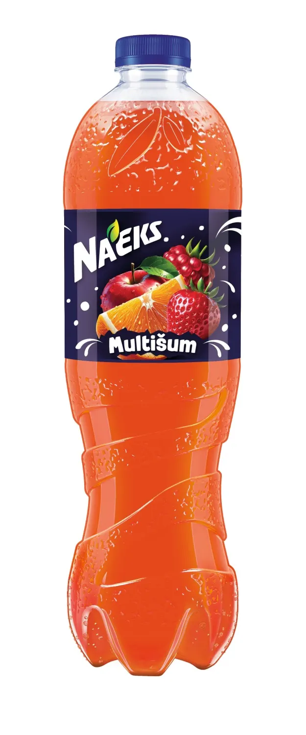 Napitak multivitamin na Eks pet 2l Na Eks