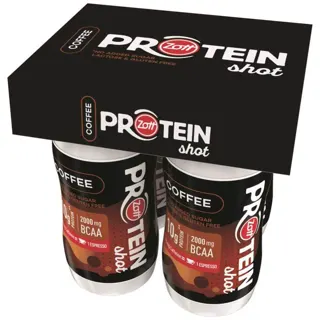 Protein coffee shots Zott 4x100ml