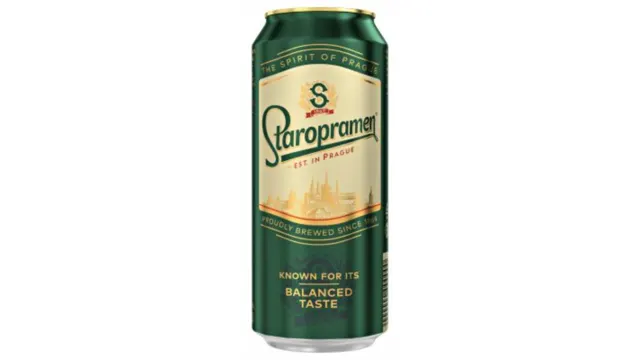 PIVO STAROPR 0,5L CAN APATIN STAROPRAMEN