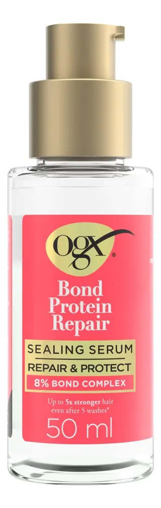 ogx Bond Protein Repair mist serum 50ml
