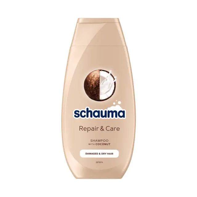 Sampon oporavak,nega kose Schauma 250ml Schauma