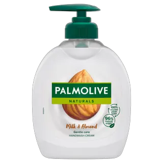 Palmol.tec.sapun nourising 300ml