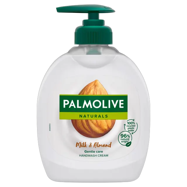 Palmol.tec.sapun nourising 300ml PALMOLIVE