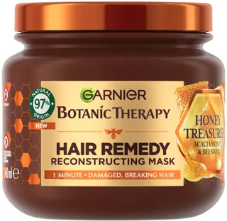 Maska za kosu Honey Bt Hair Remedy 340ml