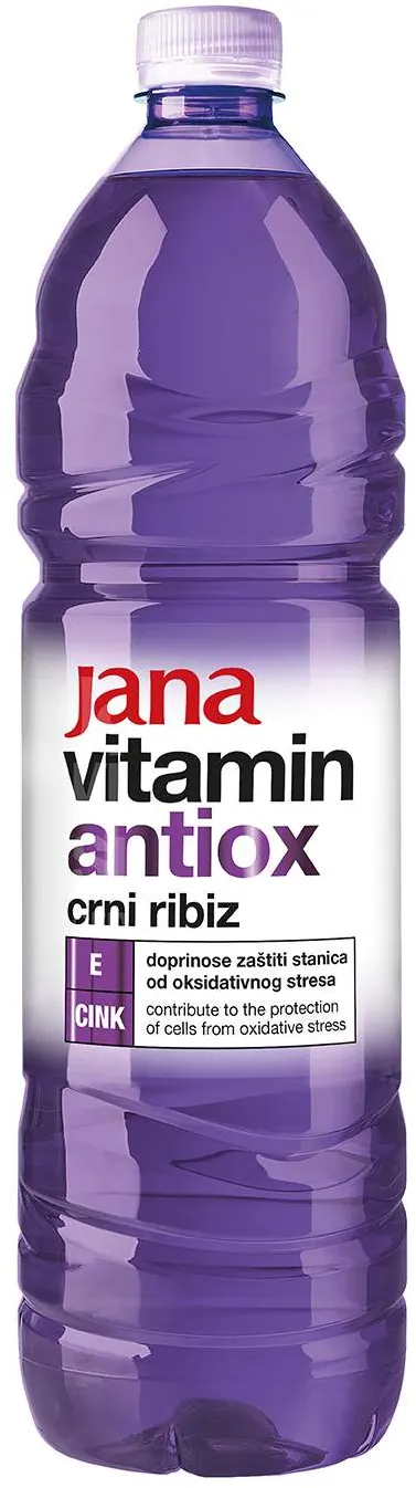 Jana vit antiox 1.5L JANA VITAMIN
