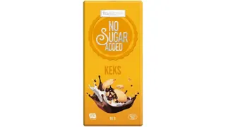 ČOKOLADA KEKS BŠ GL FREE 90G FRANKO