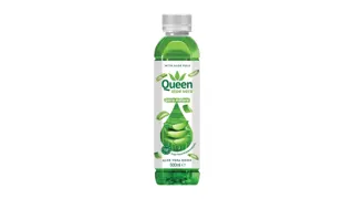 ALOE VERA 0.5L QUEEN