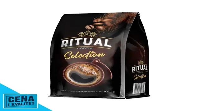 KAFA TRADIC 100G RITUAL RITUAL