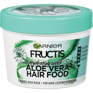 Maska za kosu Fructis Aloe vera 390ml