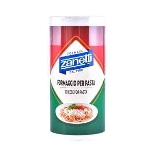 SIR ZANETTI FORMAGIO PER PASTA 250G 00170