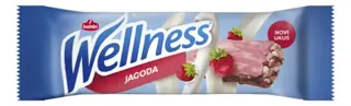 WELLNESS JAGODA 23gr BAMBI