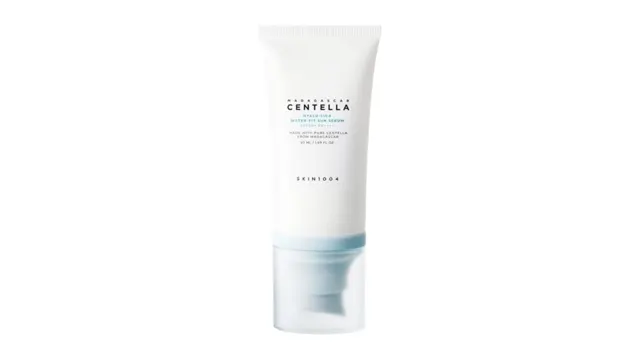 SKIN1004 CENTELLA ser. lice ZF50+ 50ml SKIN1004