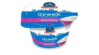 Grcki jogurt 0% Olympus 150g