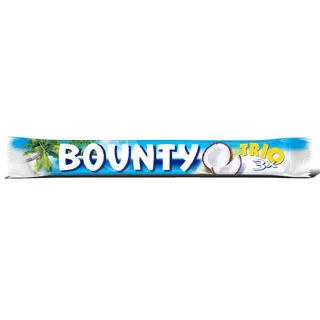 Bounty Trio 85g