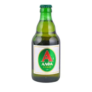 PIVO 0.33L ALFA NPB