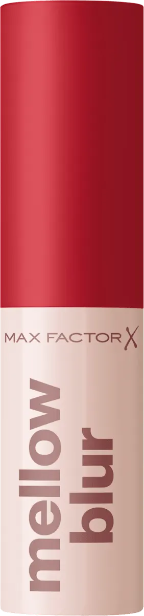 MAX FACTOR mellow blur ruž za usne 40 MAX FACTOR