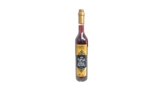 VINO VOĆNO OD DIVLJE KUPINE ČARNA 0.5L ZLATIBORSKA TRADICIJA