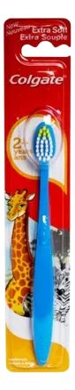 CETKICA ZA ZUBE DECIJA COLGATE 2-5Y EXTRA SOFT UVOZ RAZNO