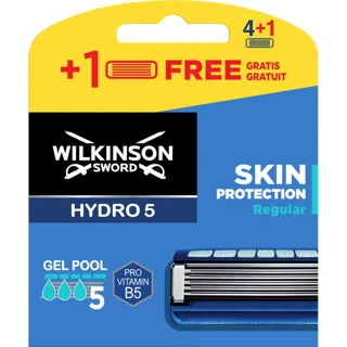 WILKINSON HYDRO5 dopune 4+1