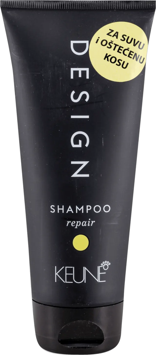 KEUNE Design Repair šampon 200 ML Keune