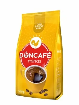 Kafa Doncafe minas 100g