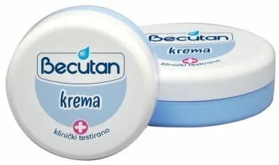 Becutan univerzalna krema 150ml Alkaloid BECUTAN