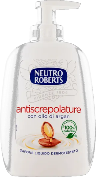 Tec.sap.argan.ulje Neutro Roberts 200ml