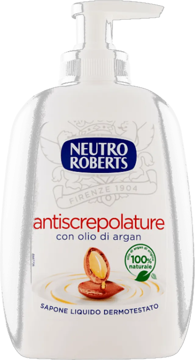 Tec.sap.argan.ulje Neutro Roberts 200ml Neutro Roberts